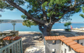 Awesome apartment in Seline w/ WiFi and 1 Bedrooms